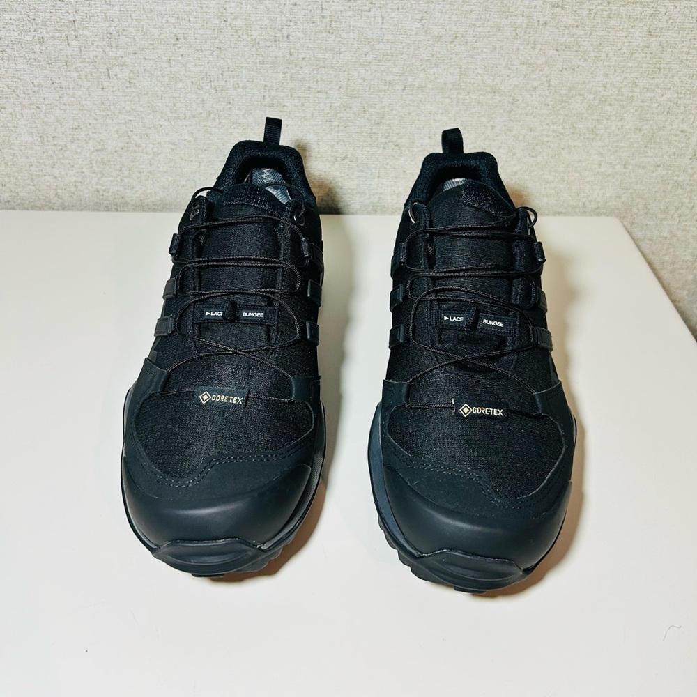 Adidas Terrex Swift R2 GTX Hiking Shoes women Sz6.5